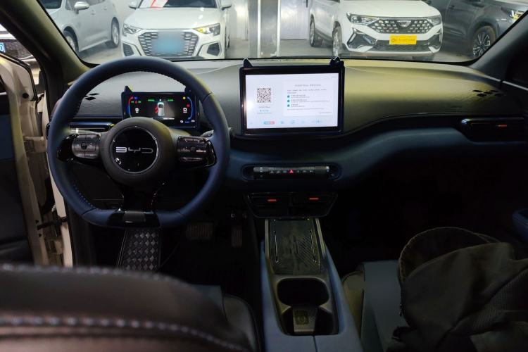 Used BYD Seagull 2023 Flying Edition