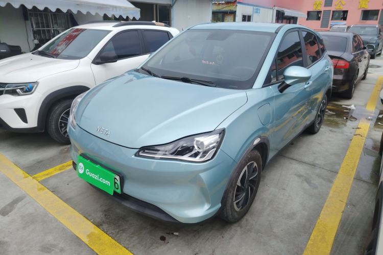 Used NETA V 2022 Long-Range Industry Custom Edition