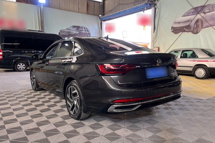 Used Volkswagen Sagitar 2023 300TSI DSG Excellence Edition Exterior 3