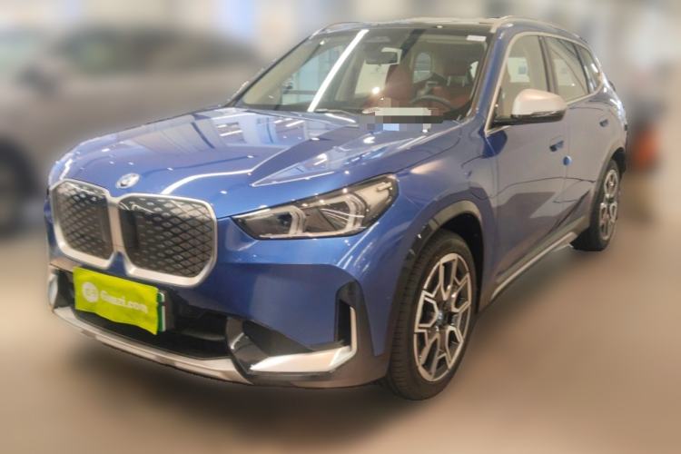 Used BMW iX1 2023 xDrive30L X Design Package