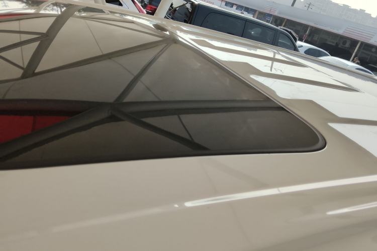 Used GAC Trumpchi M8 2024 Master Series 400T Ultimate Edition
