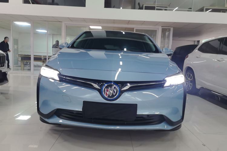 Used Buick Velite 6 2020 Connected Smart Enjoyment PLUS Front