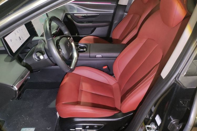 Used XPeng P7 2023 P7i 702 Max
