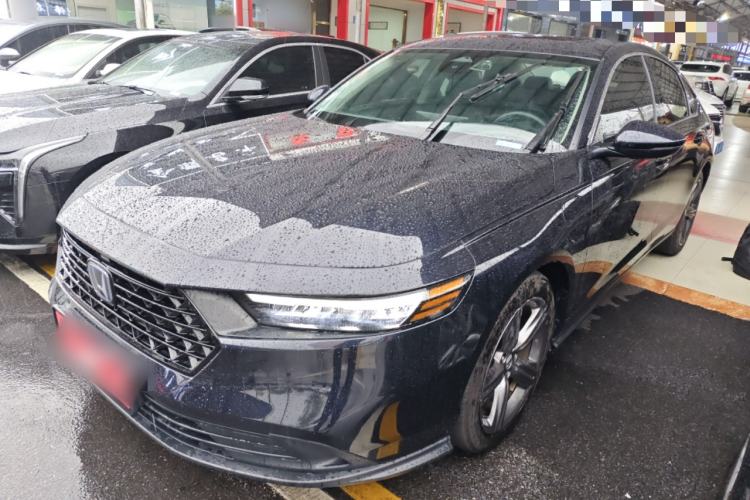 Used Honda Accord New Energy 2023 2.0L ePHEV Luxury Edition