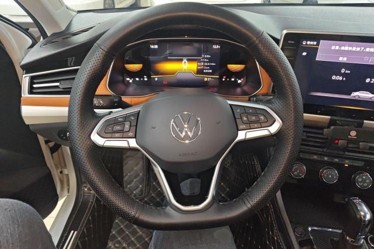 Used Volkswagen Bora 2023 200TSI DSG Enjoyment Edition