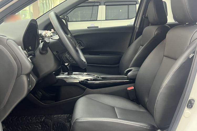 Used Honda XR-V 2021 1.5L CVT Comfort Version Interior 3