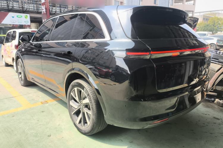 Used Li Auto L7 2023 Air model
