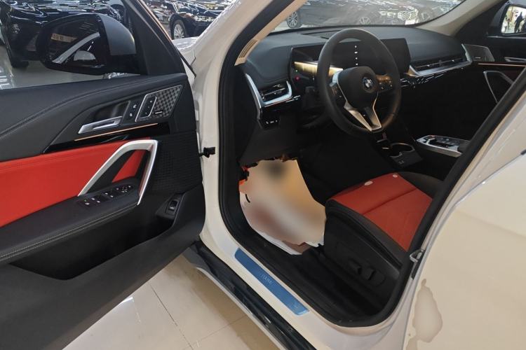 Used BMW X1 2023 sDrive25Li X Design Package
