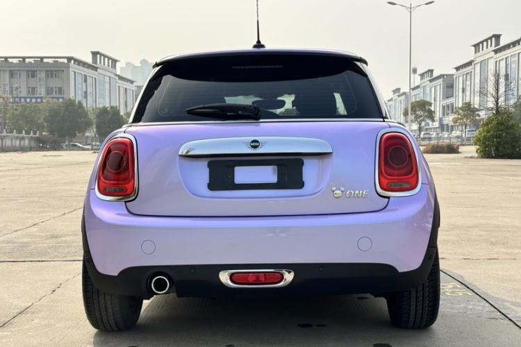 Used MINI MINI 2019 1.5T ONE PLUS