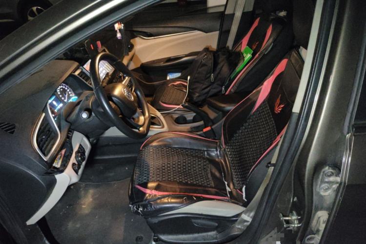 Used Buick GT 2015 15N Automatic Elite Version