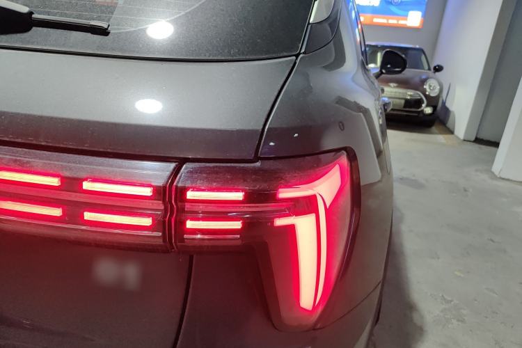 Used Lynk & Co 01 2023 2.0TD Two-Wheel Drive Asian Games Edition
