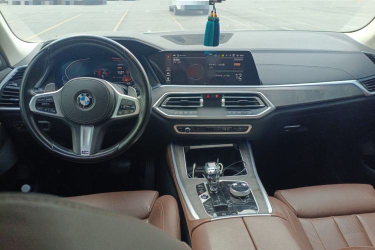 Used BMW X5 (Import) 2021 xDrive30i M Sport Package
