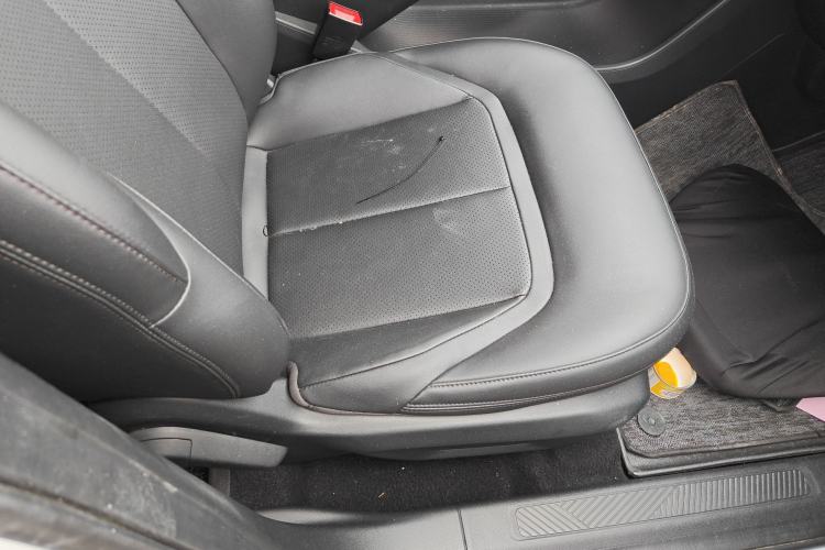 Used Wuling Xingguang 2024 Co-Creation Edition 410 Standard Model