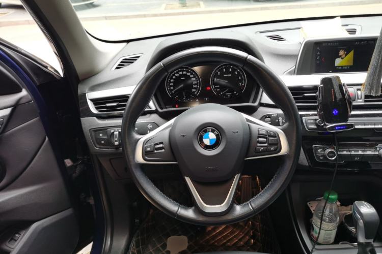 Used BMW X1 2019 sDrive20Li Leading Model