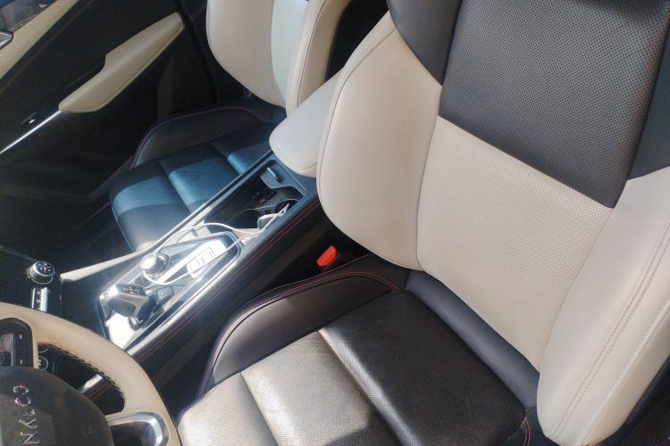 Used Lynk & Co 02 2022 2.0T DCT Shine Pro