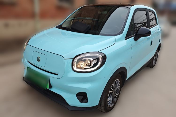 Used Leapmotor T03 2025 403 Comfort Edition