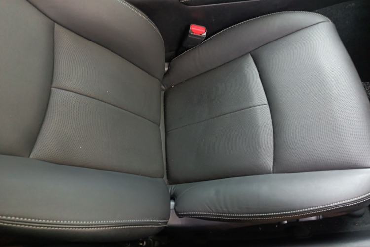 Used Infiniti Q50L 2016 2.0T Enjoyment Edition