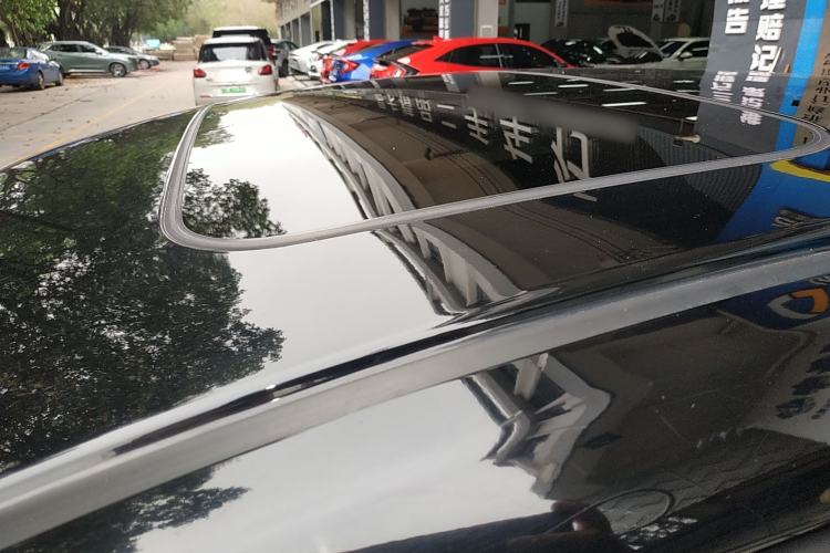 Used Honda Civic 2021 HATCHBACK 220TURBO CVT Trendy Cool Edition