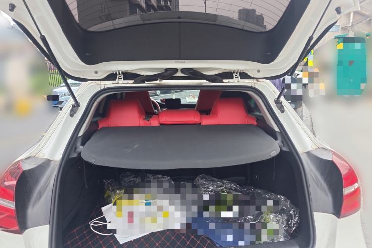 Used Mercedes-Benz GLA 2019 GLA 200 Dynamic Edition