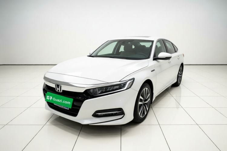 Used Honda Accord 2018 Rui Hybrid 2.0L Rui Ling Edition China VI