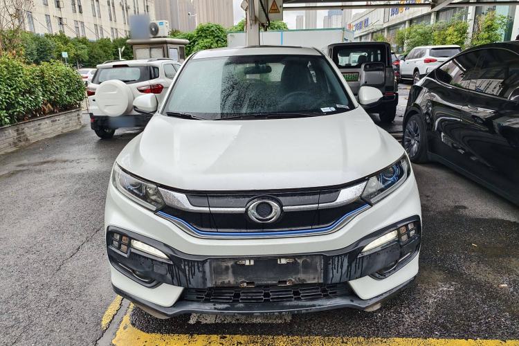 Used CIIMO X-NV 2020 Electric Edition