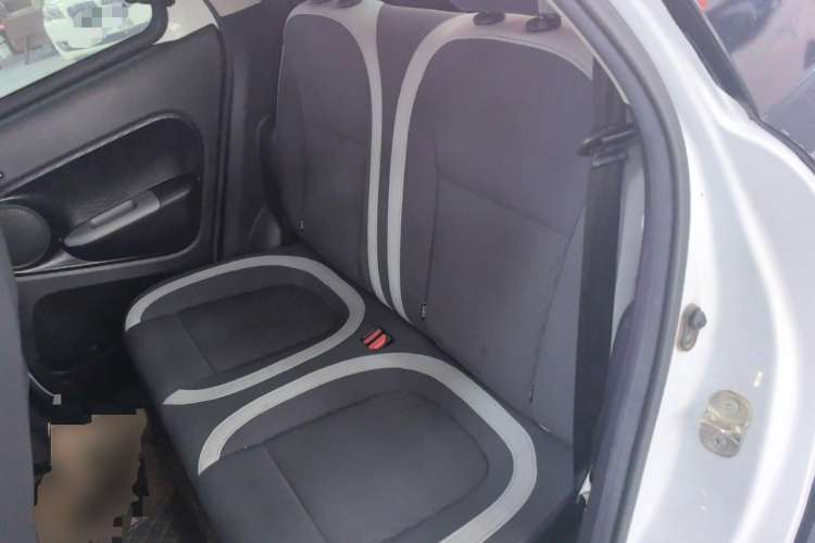 Used ORA Black Cat 2019 310km Fun Edition
