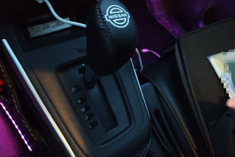 Used Nissan Sylphy 2024 Classic 1.6XE CVT Comfort Edition Gear Lever
