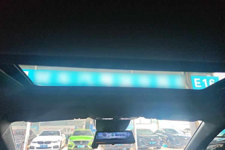 Used GAC Trumpchi EMPOW 2024 400T Automatic Yingbao R PRO Edition