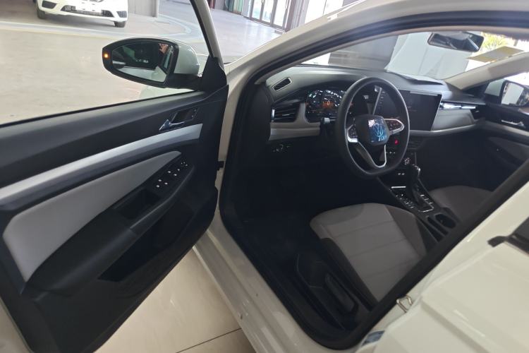 Used Volkswagen Bora 2026 200TSI DSG Yuexing Navigation Edition
