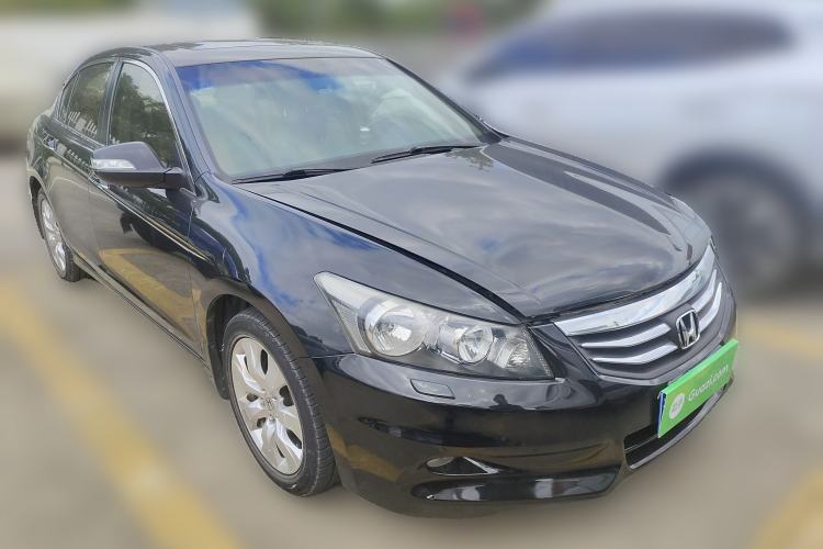 Used Honda Accord 2011 2.4L EX
