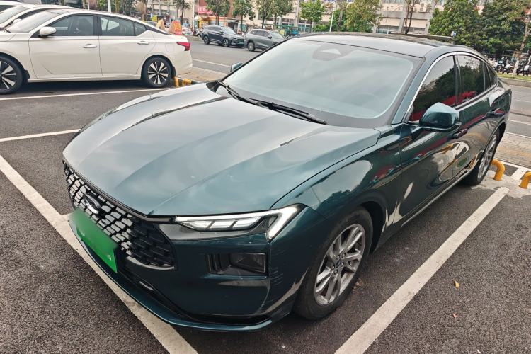 Used Ford Mondeo 2023 EcoBoost 180 Luxury Model