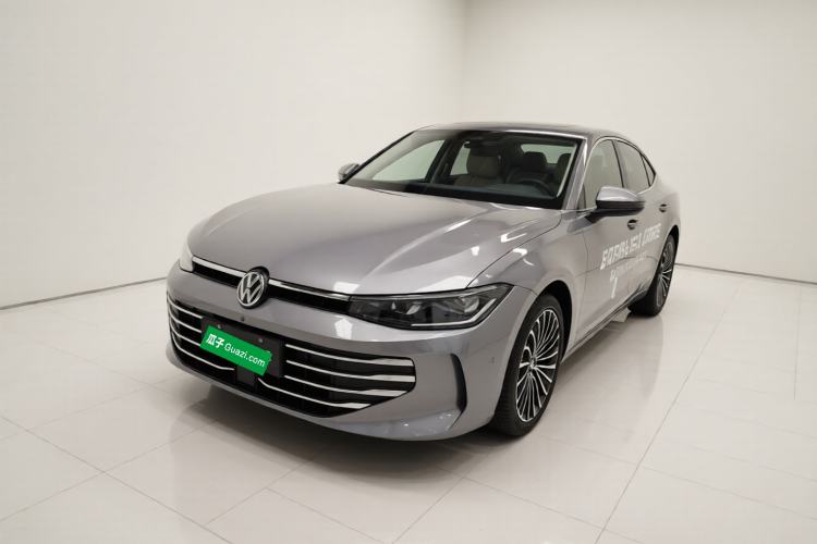 Used Volkswagen Passat 2025 Pro 380TSI Dragon Supreme Edition Guazi used car, China used car export, Used car for sale, Used cars, Cheapest cars for sale