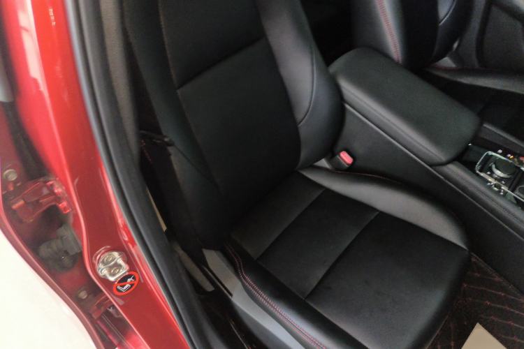 Used Mazda Mazda 3 Axela 2021 2.0L Automatic Zhiya Edition
