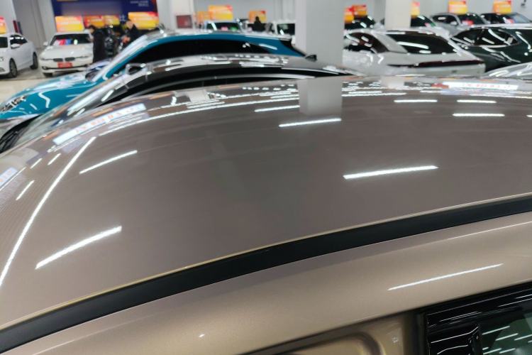 Used Qiyuan Q05 2026 Model 506 Max
