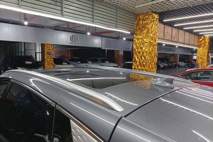 Used BYD Yuan PLUS 2022 430 km Luxury Version