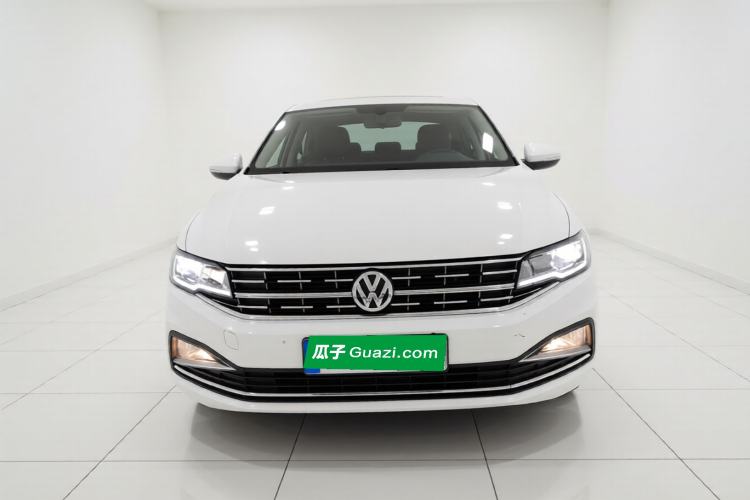Used Volkswagen Bora 2020 1.5L Automatic Elite Version Front