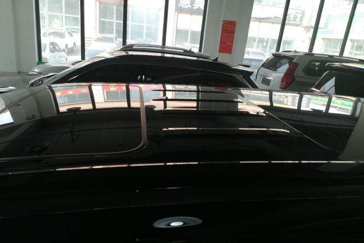 Used GAC Trumpchi E8 New Energy 2024 150km MAX
