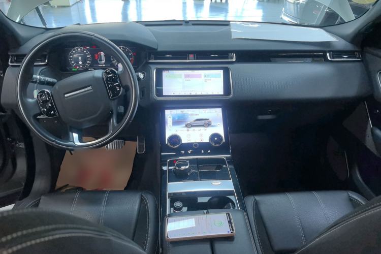 Used Land Rover Range Rover Velar 2018 P380 R-DYNAMIC SE