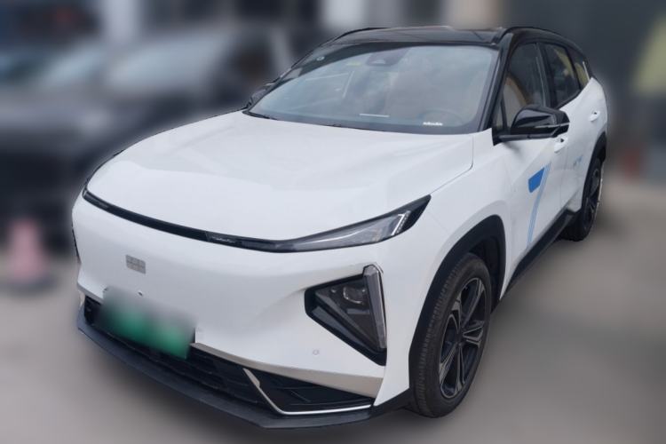 Used Geely Galaxy L7 2025 EM-i 115km Exploration+ Edition