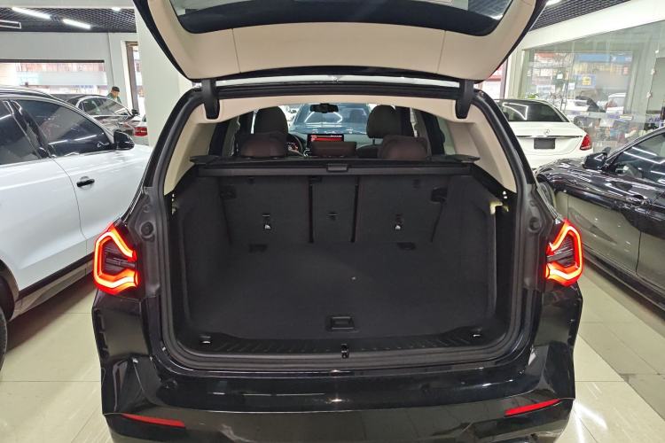 Used BMW X3 2023 xDrive25i M Sport Package