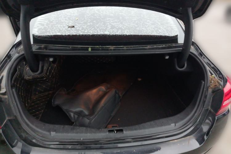 Used Hongqi H5 2018 30TD Dynamic Edition