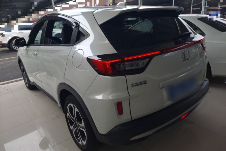 Used Honda XR-V 2021 1.5L CVT Comfort Version Exterior 2