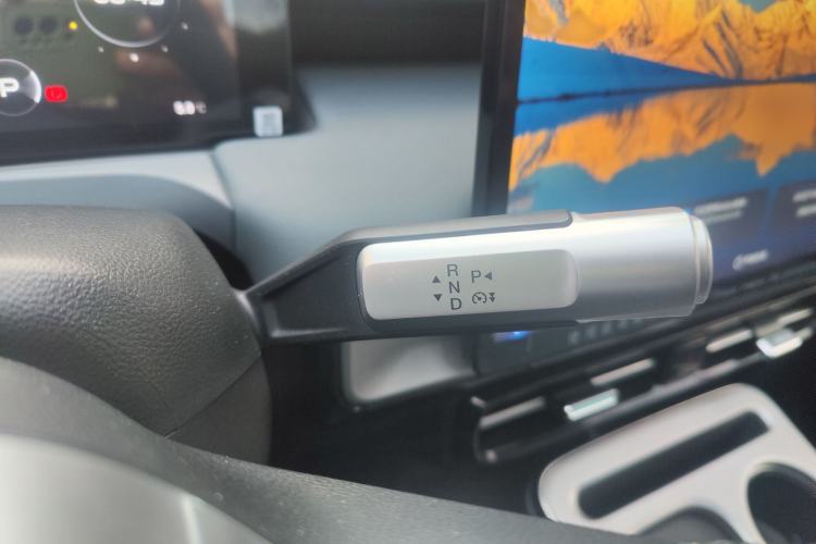 Used AION Y 2023 Plus 510 Smart Edition
