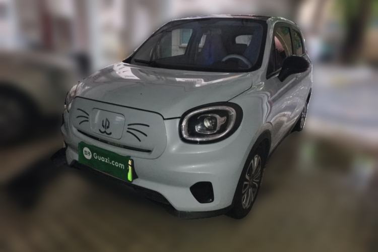 Used Leapmotor T03 2024 403 Comfort Edition