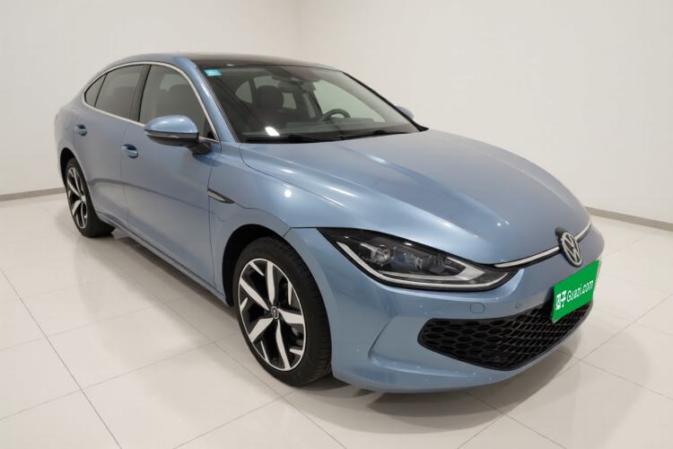 Used Volkswagen Lamando 2022 Lavida L 280TSI DSG Cool & Spicy Edition