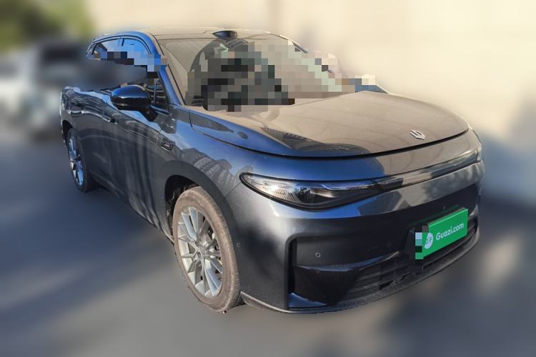 Used Leapmotor C10 2026 605 LiDAR Version
