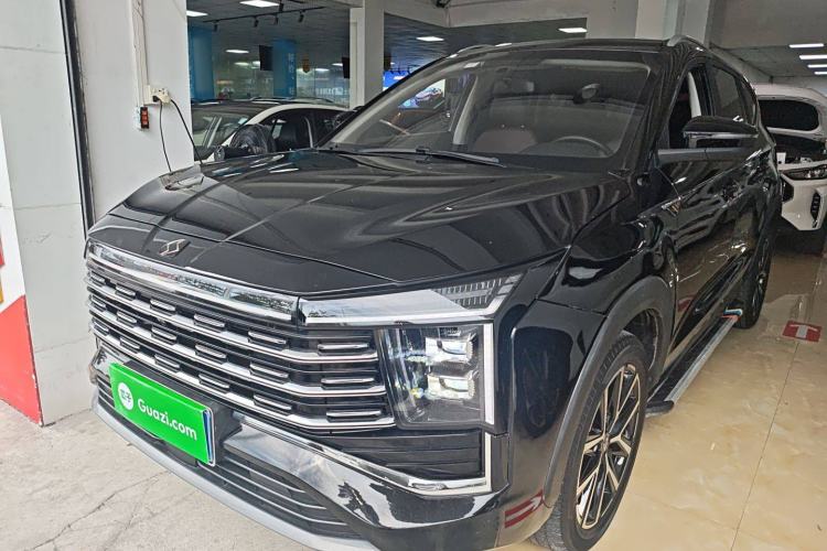 Used SOL X8 PLUS 2023 1.5 TGDI DCT Smart Home Edition 7-Seater