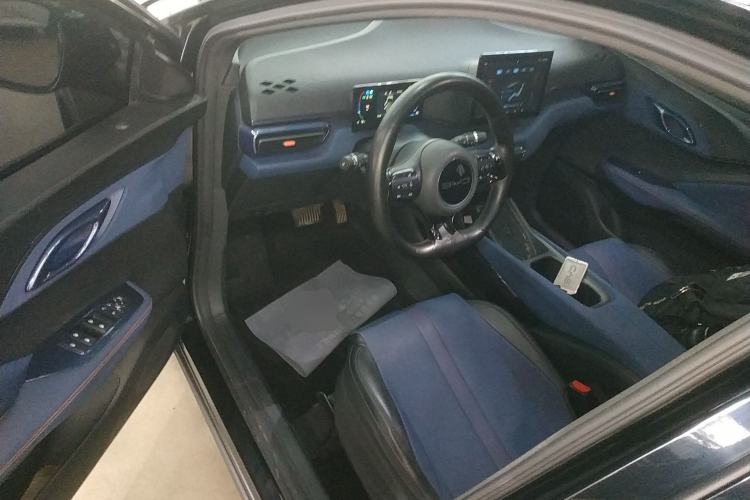 Used BYD Seagull 2023 Free Edition