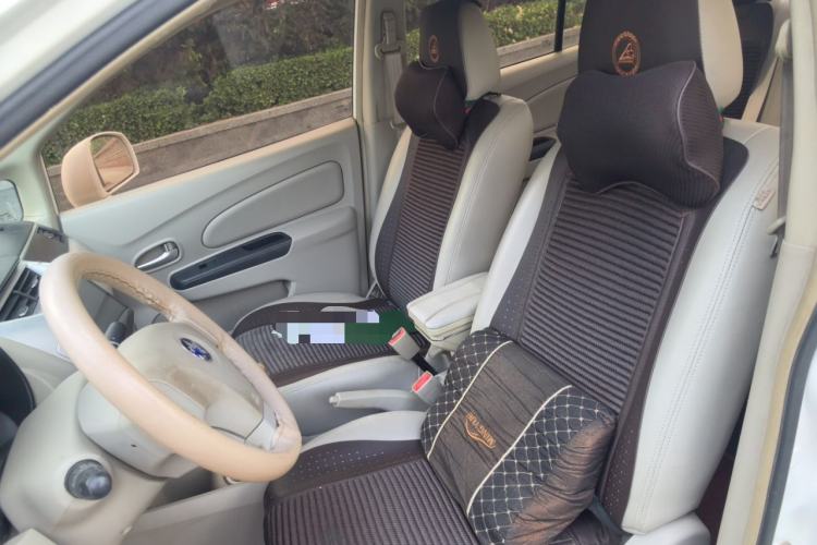 Used Venucia D50 2016 1.6L Manual Elite Edition
