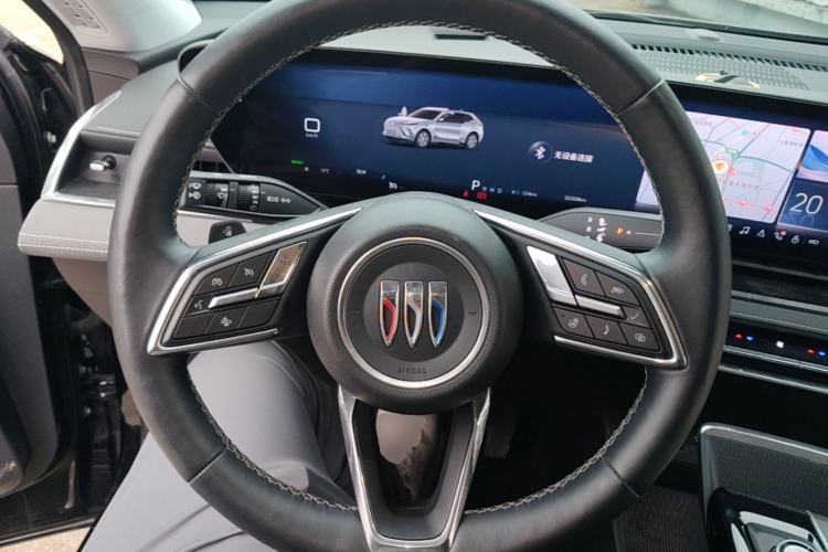 Used Buick E5 2023 Zhixiang Standard Range Edition